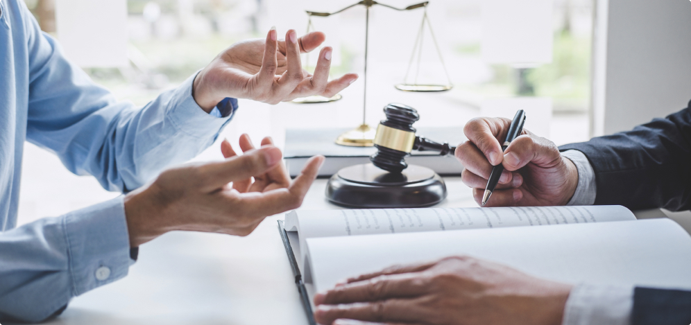 e-commerce law banner